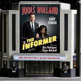 The Informer (Single)