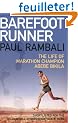Barefoot Runner: The Life of Marathon Champion Abebe Bikila