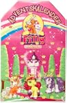 Simba 105957518 - Filly Einhorn Adven...