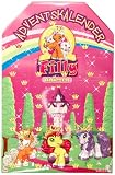 Simba 105957518 - Filly Einhorn Adventskalender 2011