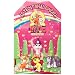 Simba 105957518 - Filly Einhorn Adventskalender 2011