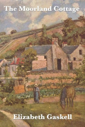 The Moorland Cottage