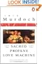 The Sacred and Profane Love Machine (Penguin Books)