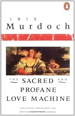 The Sacred and Profane Love Machine