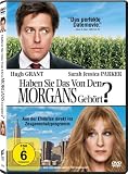 Produkt-Bild: Haben Sie das von den Morgans geh&ouml;rt?