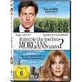 Haben Sie das von den Morgans geh�rt?