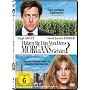 Haben Sie das von den Morgans geh�rt? <b>DVD</b> ~ Hugh Grant