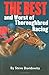 THE BEST and Worst of Thoroughbred Racing