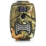 Covert 8.1 ES 8MP Camera