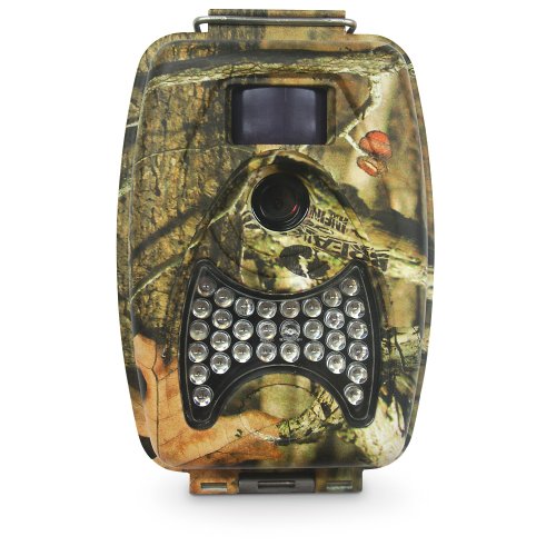 Covert 8.1 ES 8MP Camera