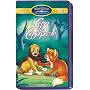 Cap und Capper [VHS] <b>VHS</b> ~ Buddy Baker