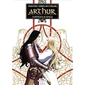 Arthur, une �pop�e celtique, tome 5 : Drystan et Esyllt