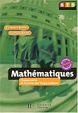 Maths comptabilite et gestion bts