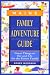 Book Family Adventure Guide: Maine