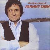 Many Sides of Johnny Cash
