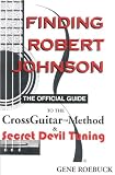 Product details for Finding Robert Johnson