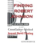 Finding Robert Johnson book cover