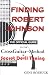 Finding Robert Johnson