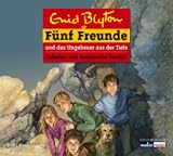 FAAnf Freunde und das Ungeheuer aus der Tiefe. 2