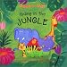 Peek and Pat: Hiding in the Jungle