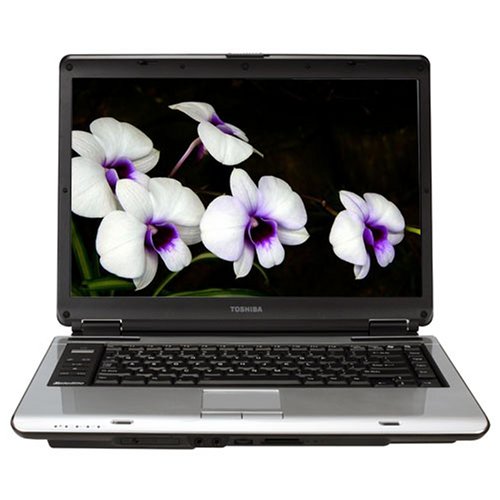 PCHardware: Toshiba Satellite A135 S4499 15.4