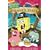 Pirates of Bikini Bottom (Spongebob SquarePants Chapter Books)