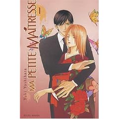 Ma petite ma�tresse, Tome 1 :