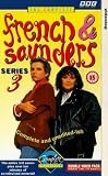 French And Saunders - Series 3 - The Complete Collection [1987]