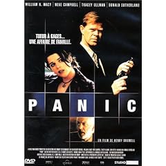 Panic