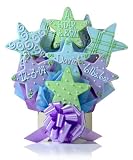 A Star is Born (Boy) Cookie Gift Bouquet