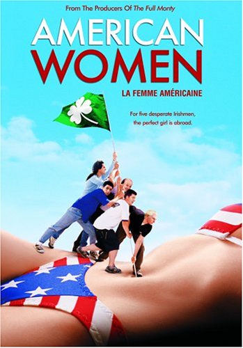 Get American Women Online