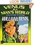 Venus is a Man's World