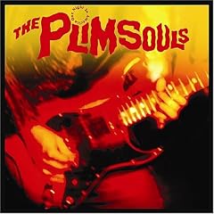Album cover for One Night in America by The Plimsouls CD from which you can create your own MP3 Ringtones / Realtones using the ToneBee online ringtone maker.