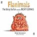 Books : Flanimals: The Story So Far