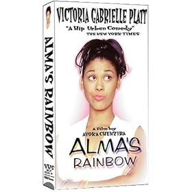 Alma's Rainbow [VHS]