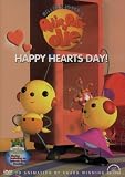 Rolie Polie Olie: Happy Hearts Day!