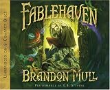 Fablehaven