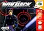 Winback: Covert Operations