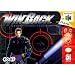 Winback: Covert Operations