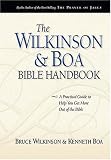 The Wilkinson & Boa Bible Handbook