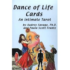 Dance of Life Cards: An Intimate Tarot with Cards