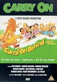 Carry on Behind [DVD] [1975]