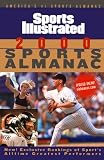 Sports Illustrated 2000 Sports Almanac (Sports Illustrated Sports Almanac)