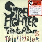 Street Fighter Tribute Album