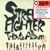 Street Fighter Tribute Album