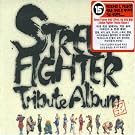 Street Fighter Tribute Album
