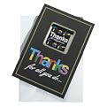 Thanks for All You Bookmark