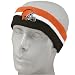 Cleveland Browns Hats : Reebok Cleveland Browns Striped Orange-Brown Striped Headband
