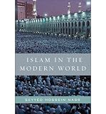 Produkt-Bild: Islam in the Modern World: Challenged by the West, Threatened by Fundamentalism, Keeping Faith with Tradition [ ISLAM IN THE MODERN WORLD: CHALLENGED BY THE WEST, THREATENED BY FUNDAMENTALISM, KEEPING FAITH WITH TRADITION ] by Nasr, Seyyed Hossein (Author) Feb-01-2011 [ Hardcover ]