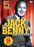 DVD : The Jack Benny Collection